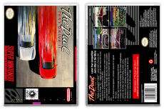 Duel, The: Test Drive II