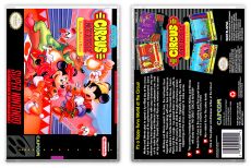 Great Circus Mystery, The: Starring Mickey &amp; Minnie