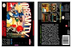 Dream TV