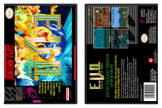 E.V.O.: Search For Eden