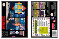 ESPN Baseball Tonight