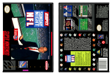 ESPN Sunday Night NFL