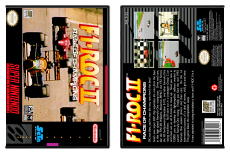 F1 ROC II: Race of Champions