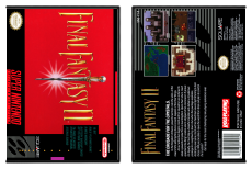 Final Fantasy II