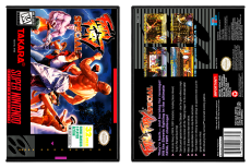 Fatal Fury Special