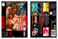 Fighter&#39;s History