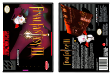 Final Fantasy III