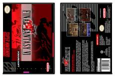 Final Fantasy VI