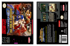 Fire Emblem: Genealogy of the Holy War