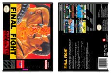 Final Fight