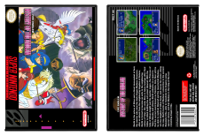 Fire Emblem: Mystery of the Emblem