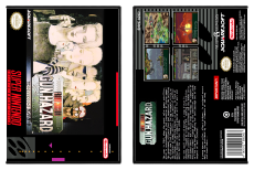 Front Mission: Gun Hazard