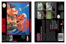 Genghis Kahn II: Clan of the Gray Wolf