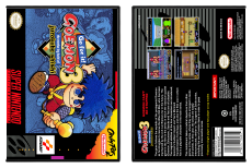 Go for it Goemon 3: The Mecha Leg Hold of Jurokube Shishi