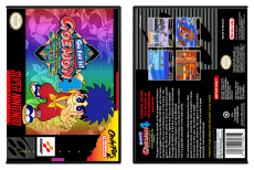 Go for it Goemon 4: The Twinkling Journey - The Reason I Became A Dancer