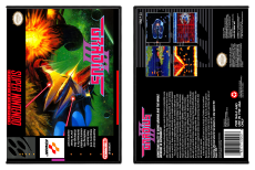 Gradius III