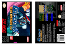 Gundam Cross Dimension 0079