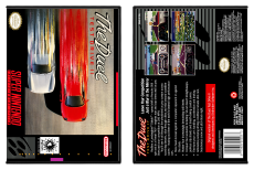 Duel, The: Test Drive II