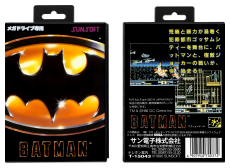 Batman: The Video Game