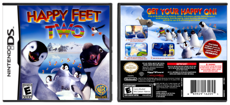 Happy Feet Two