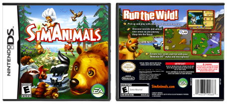 SimAnimals
