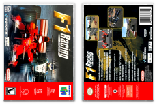 F1 Racing Championship (BR)