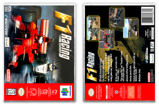 F1 Racing Championship