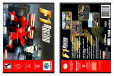 F1 Racing Championship (BR)