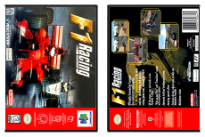 F1 Racing Championship