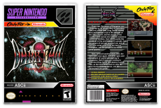Dark Law: Meaning of Death (Repro Spine)