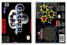 Casper