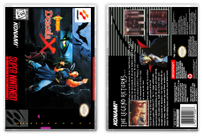 Castlevania: Dracula X