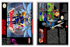 Dragon Quest I &amp; II