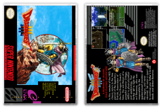 Dragon Quest III