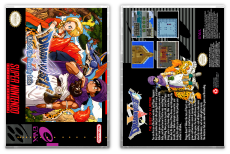 Dragon Quest V