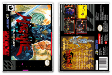 Hagane: The Final Conflict