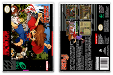 Wonder Project J: Mechanical Boy Pino