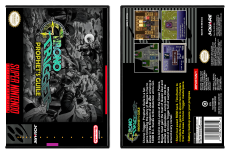 Chrono Trigger: Prophet's Guile