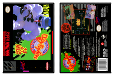 Clay Fighter: Tournament Edition