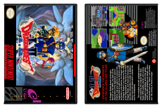 Dragon Quest I &amp; II