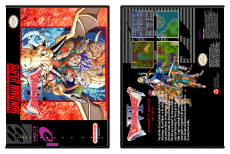 Dragon Quest VI