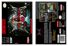 Dark Law: Meaning Of Death