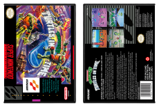 Teenage Mutant Ninja Turtles IV: Turtles in Time