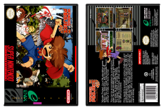 Wonder Project J: Mechanical Boy Pino