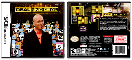 Deal or No Deal