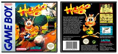 Hugo (PAL)