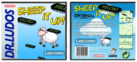 Sheep It Up!