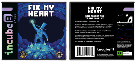 Fix My Heart
