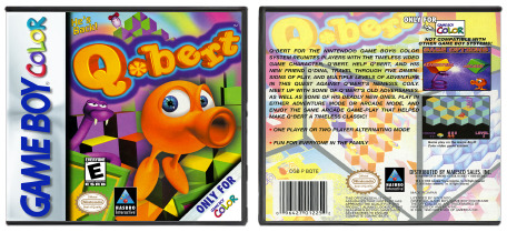 Q*Bert