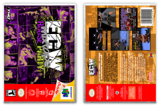 ECW House Party Mixtape